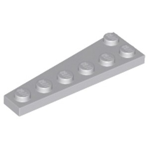 Catégorie Lego 6x2 Droite