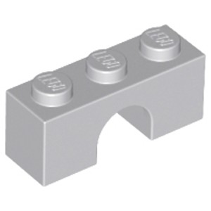 Catégorie Lego arche 1x3