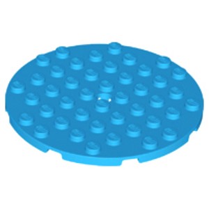 Catégorie Lego Plate 8x8