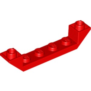 Catégorie Lego 1x6 inv double