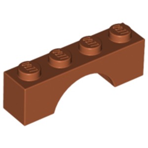 Catégorie Lego Arche 1x4