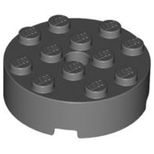 Catégorie Lego Brique ronde 4x4