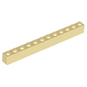 Catégorie Lego Brique 1x12