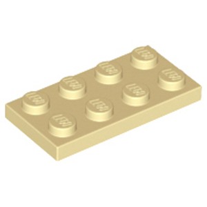 Catégorie Lego Plate 2x4