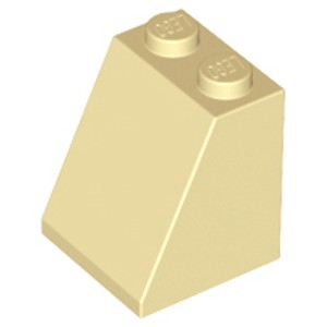 Catégorie Lego Tuile 2x2x2 - 65°