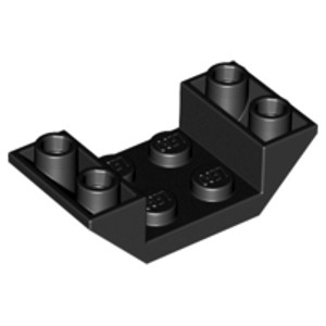 Catégorie Lego 2x4 inv double
