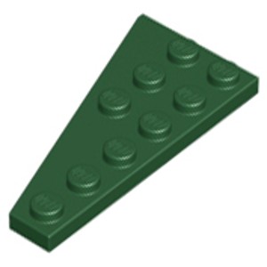 Catégorie Lego 6x3 Droite