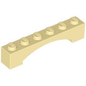 Catégorie Lego Arche 1x6