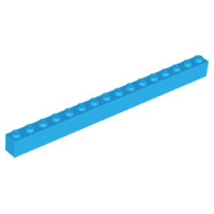 Catégorie Lego Brique 1x16