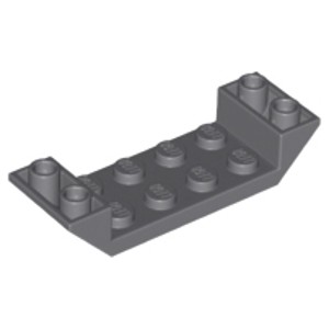 Catégorie Lego 2x6 inv double