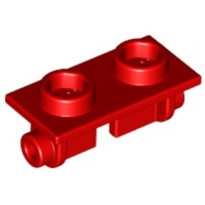 Catégorie Lego Plate 1x2 avec pivot