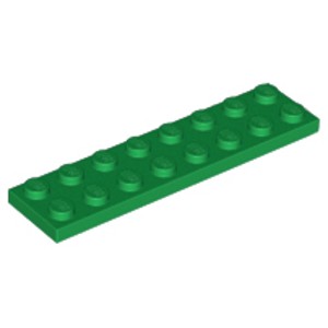 Catégorie Lego Plate 2x8
