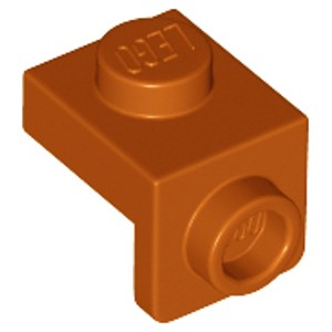 Support 1x1 Catégorie Lego Support 1x1