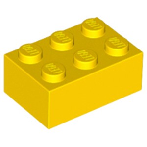 Catégorie Lego Brique 2x3