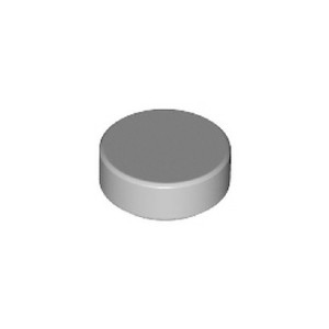 Catégorie Lego Ronde 1x1