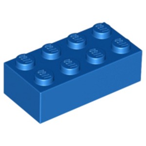 Catégorie Lego Brique 2x4