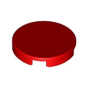 Catégorie Lego Ronde 2x2