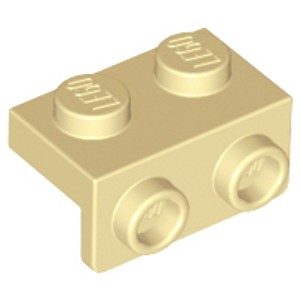 Support 1x2 Catégorie Lego Support 1x2