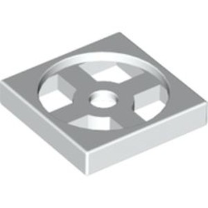 Catégorie Lego Turntable 2x2