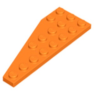 Catégorie Lego 8x3 Droite