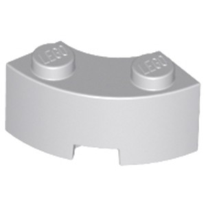 Catégorie Lego Brique arrondie 2x2