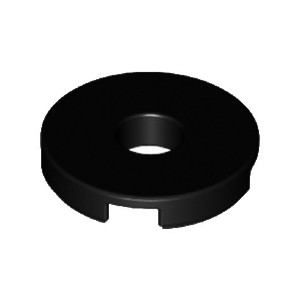 Catégorie Lego Ronde 2x2 avec trou