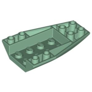 Catégorie Lego 4x6 inv fuselage