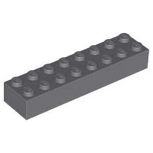 Catégorie Lego Brique 2x8