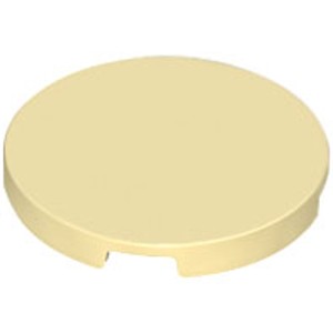 Catégorie Lego Ronde 3x3