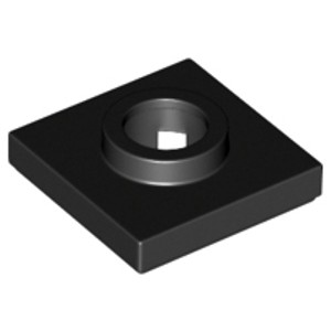 Catégorie Lego Turntable 2x2 O