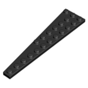 Catégorie Lego 12x3 Droite