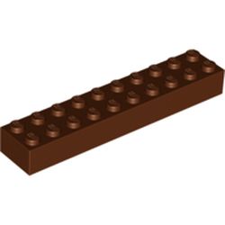 Catégorie Lego Brique 2x10