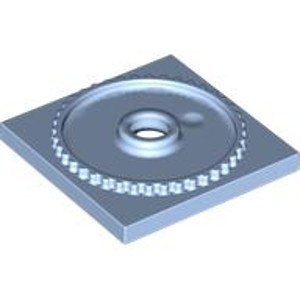 Catégorie Lego Turntable 4x4