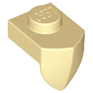 Catégorie Lego 1x1 dent / griffe vertical