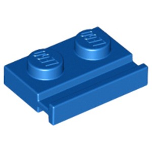 Catégorie Lego 1x2 rail