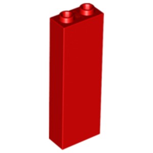 Catégorie Lego 1x2x5