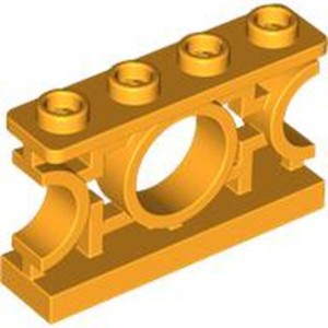 Catégorie Lego 1x4x2 Asie rond