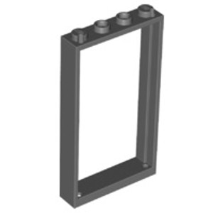 Catégorie Lego cadre porte 1x4x6