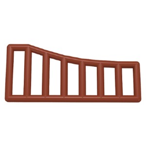 Catégorie Lego 1x8x3 courbe