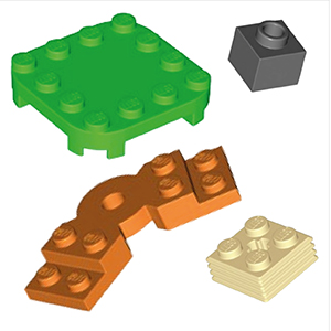 Catégorie Lego 2/3