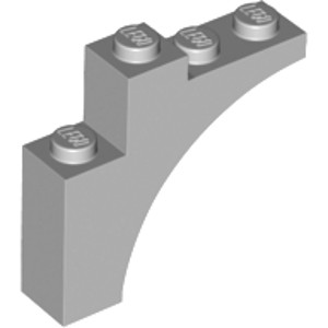Catégorie Lego Arche 1x4x3