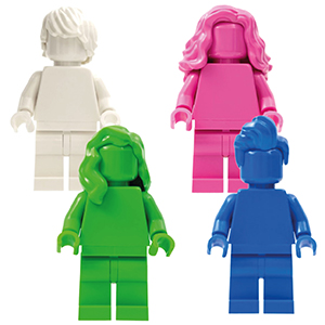 Monochrome Catégorie Lego Monochrome