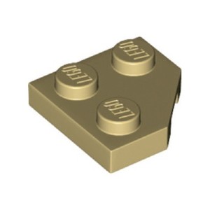 Catégorie Lego plate 2x2