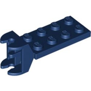 Catégorie Lego Plate 2x4 charnière femelle