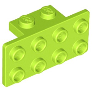 Support 1x2 - 2x4 Catégorie Lego Support 1x2 - 2x4