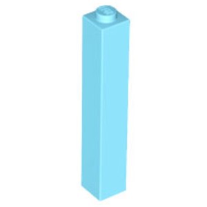 Catégorie Lego 1x1x5