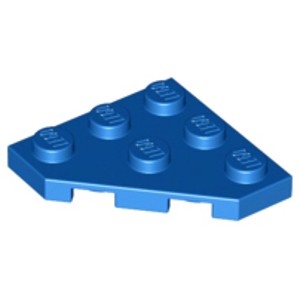 Catégorie Lego Plate 3x3