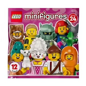 Série 24 Catégorie Lego Série 24