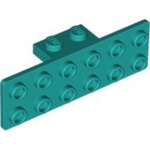 Support 1x2 - 2x6 Catégorie Lego Support 1x2 - 2x6