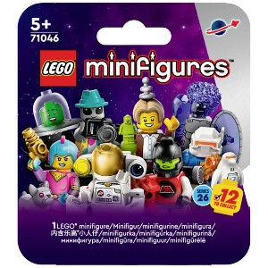 Série 26 Catégorie Lego Série 26